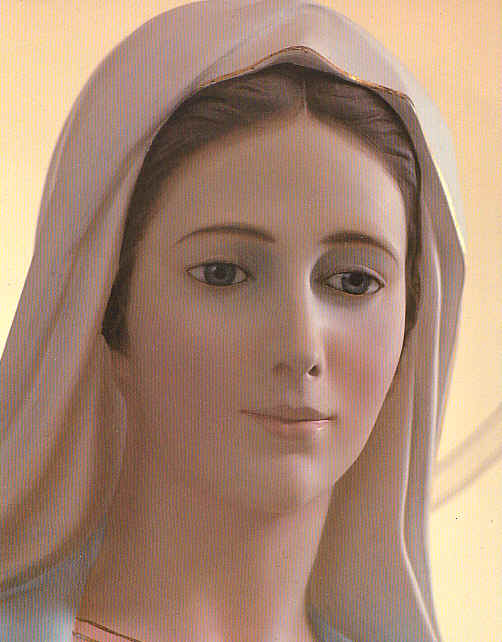 Maria Esperanza Archives Spirit Daily Blog