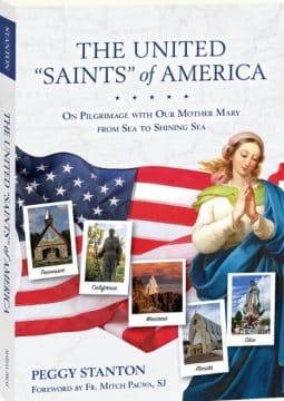 New! the United 'Saints' of America!